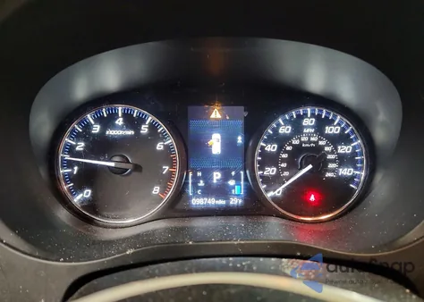 2017 Mitsubishi Outlander Es z USA, uszkodzony, nr VIN JA4AD2A39HZ042536